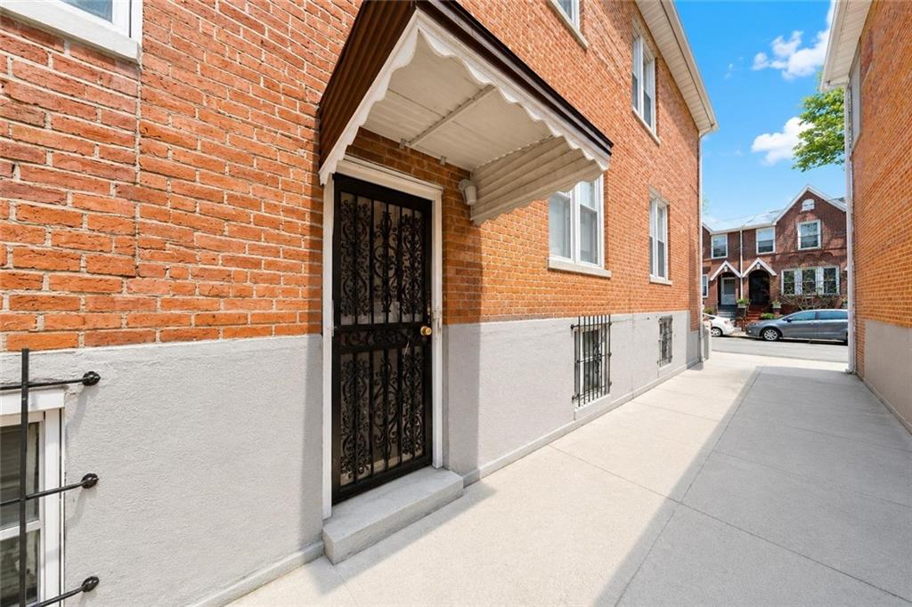 2118 East 27th Street Sheepshead Bay Brooklyn NY 11229