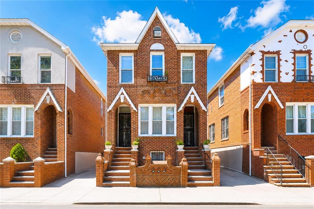 2118 East 27th Street Sheepshead Bay Brooklyn NY 11229