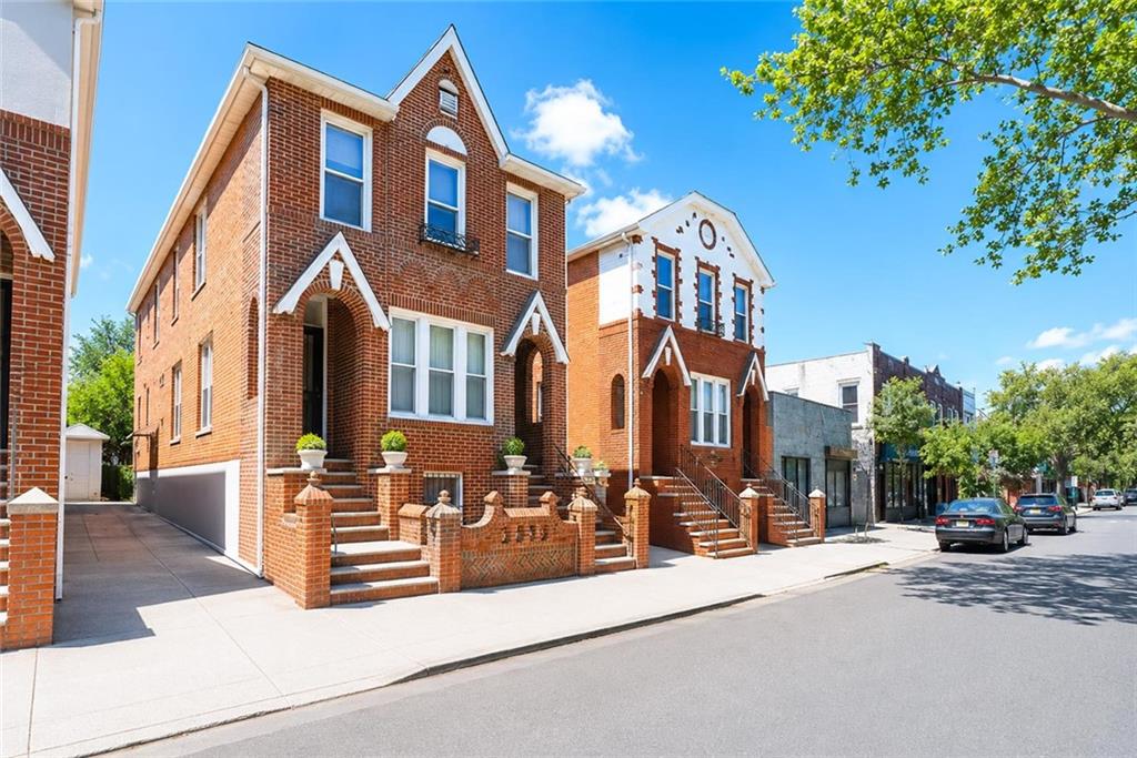 2118 East 27th Street Sheepshead Bay Brooklyn NY 11229