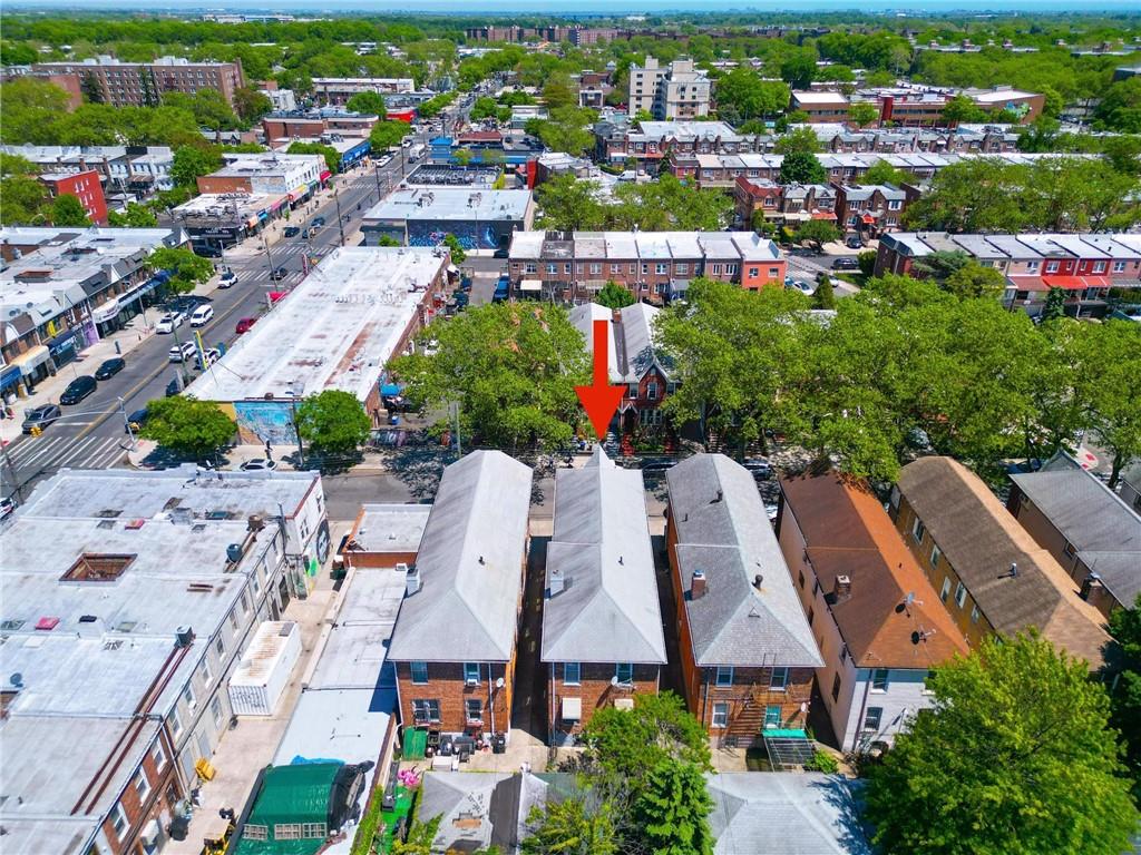 2118 East 27th Street Sheepshead Bay Brooklyn NY 11229
