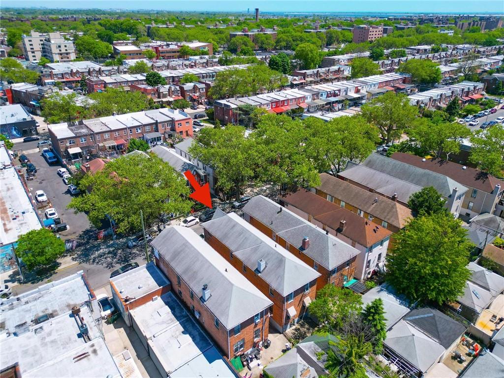 2118 East 27th Street Sheepshead Bay Brooklyn NY 11229