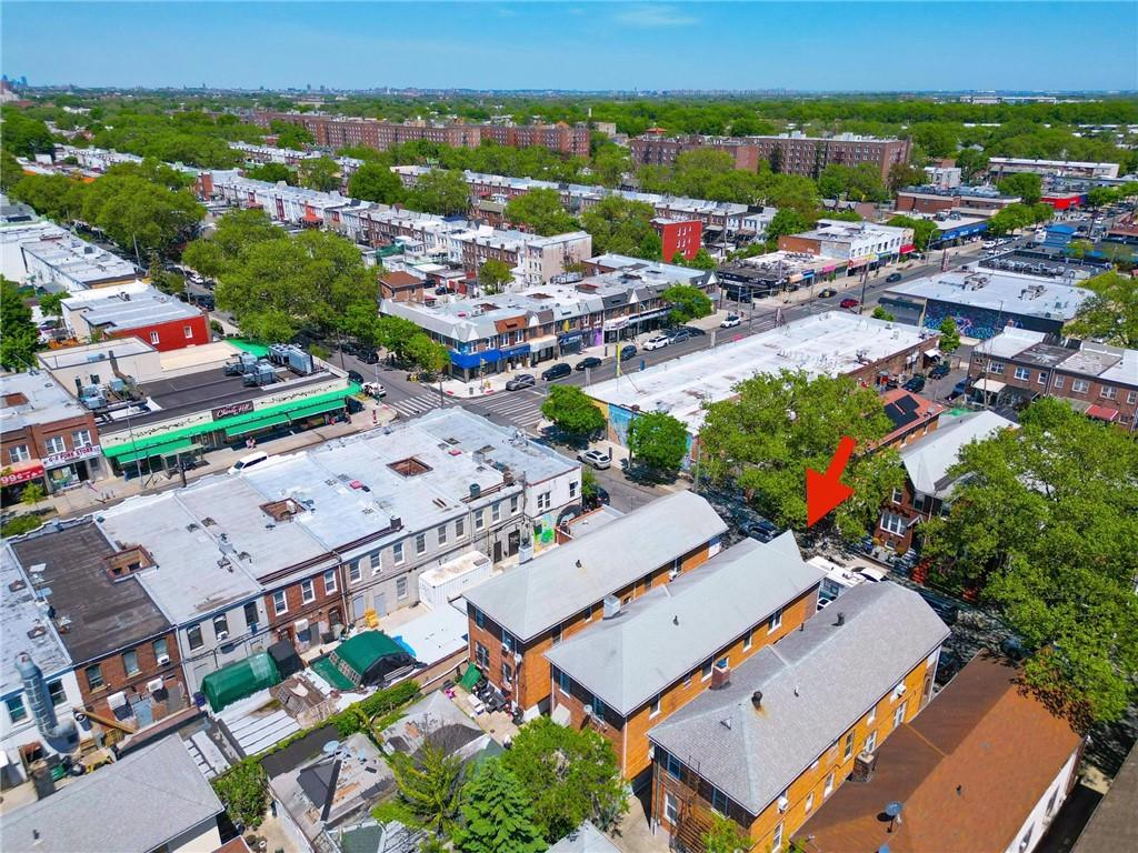2118 East 27th Street Sheepshead Bay Brooklyn NY 11229