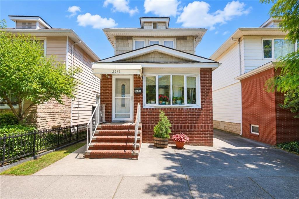 2675 East 27th Street Sheepshead Bay Brooklyn NY 11235