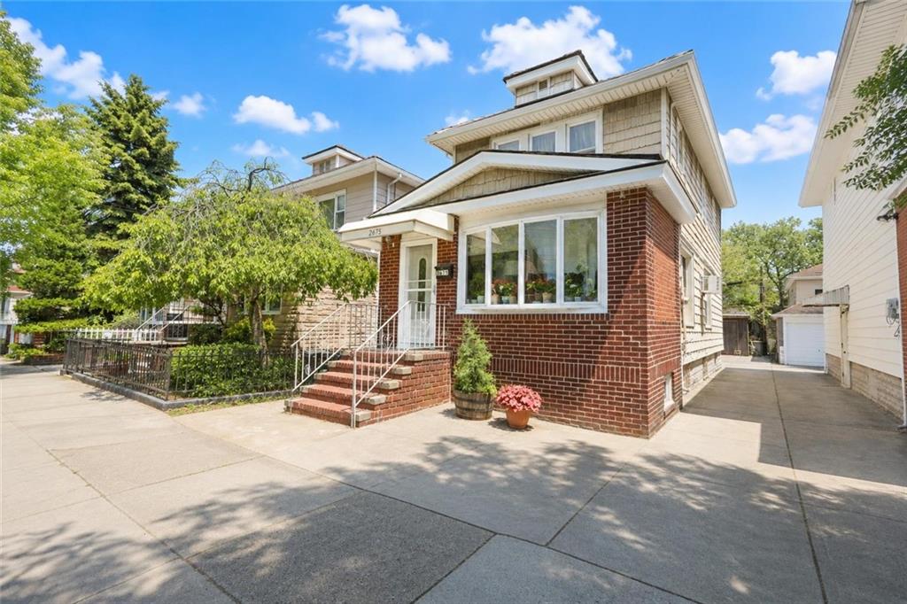 2675 East 27th Street Sheepshead Bay Brooklyn NY 11235
