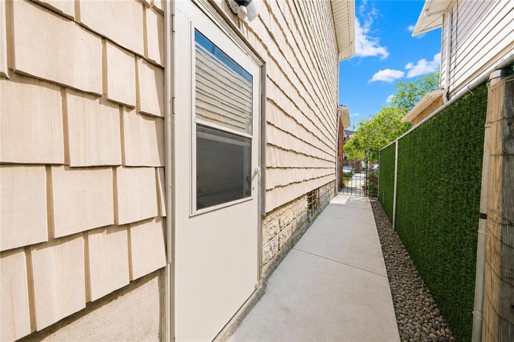 2675 East 27th Street Sheepshead Bay Brooklyn NY 11235