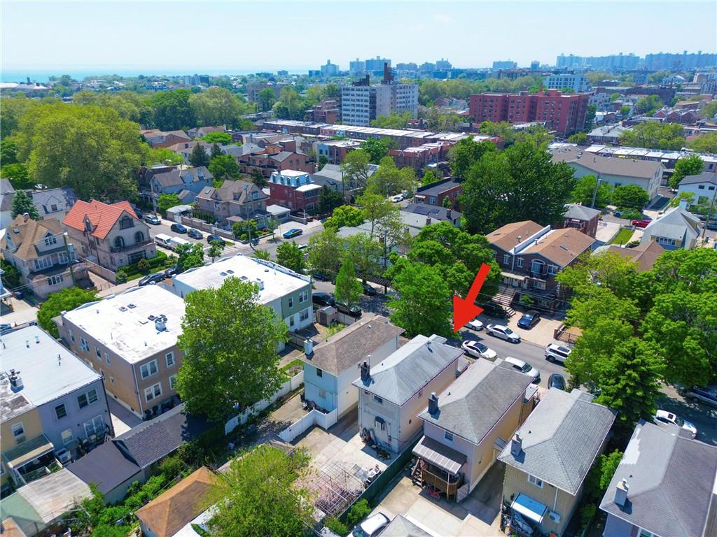 2675 East 27th Street Sheepshead Bay Brooklyn NY 11235