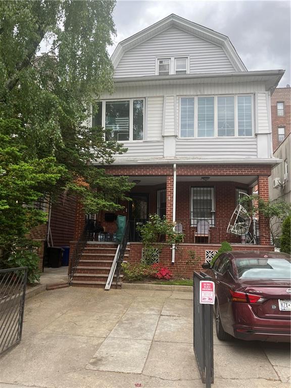 1040 East 15th Street Midwood Brooklyn NY 11230