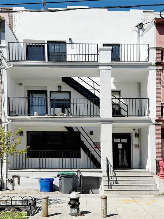 2850 West 17th Street Coney Island Brooklyn NY 11224