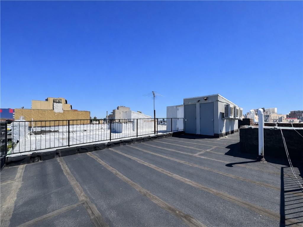 2850 West 17th Street Coney Island Brooklyn NY 11224