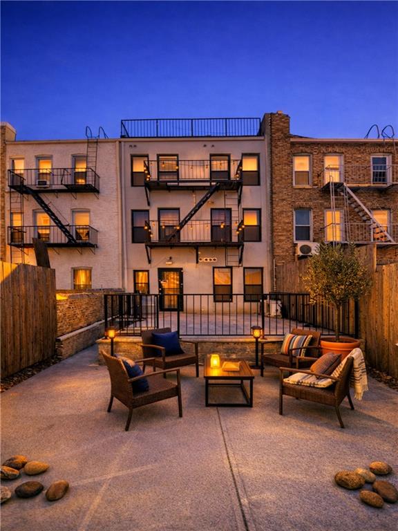 2850 West 17th Street Coney Island Brooklyn NY 11224