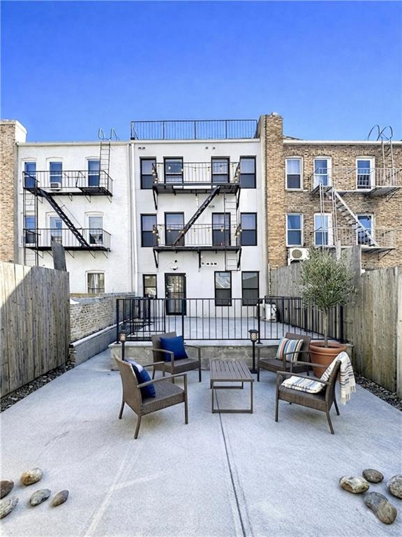 2850 West 17th Street Coney Island Brooklyn NY 11224