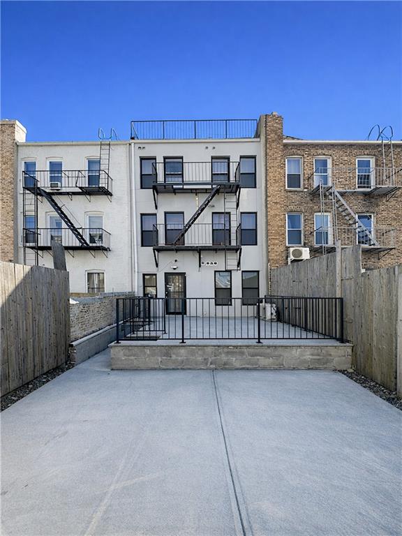 2850 West 17th Street Coney Island Brooklyn NY 11224