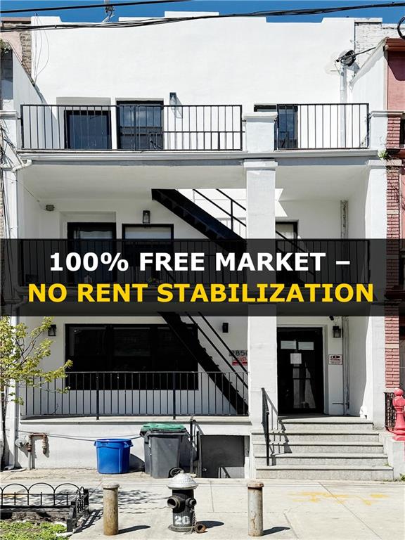 2850 West 17th Street Coney Island Brooklyn NY 11224
