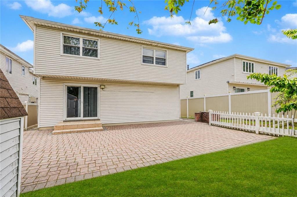 188 Nome Avenue New Springville Staten Island NY 10314