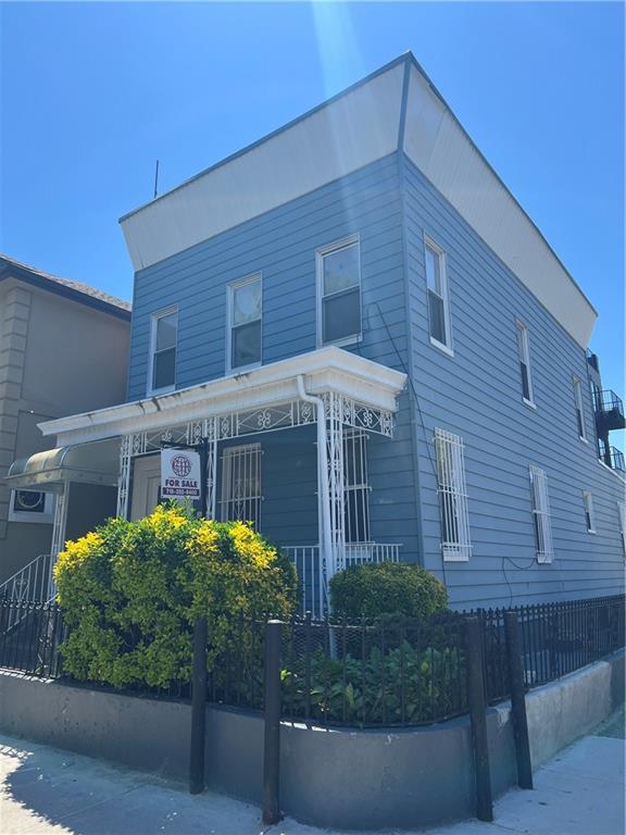 2802 Cortelyou Road Flatbush Brooklyn NY 11226