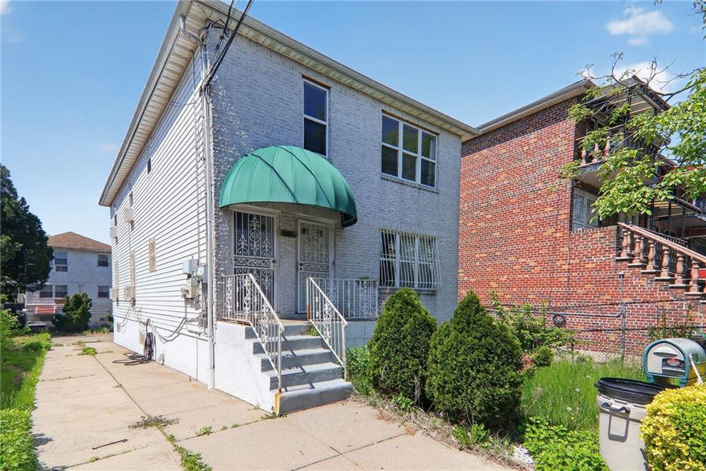 1026 East 86th Street Canarsie Brooklyn NY 11236