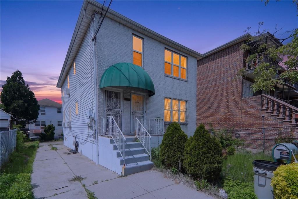 1026 East 86th Street Canarsie Brooklyn NY 11236