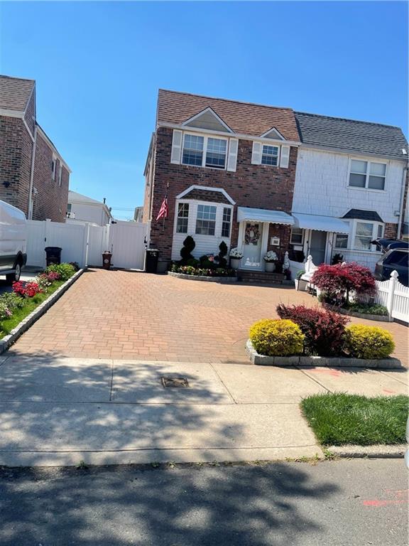281 Hillman Avenue Bulls Head Staten Island NY 10314
