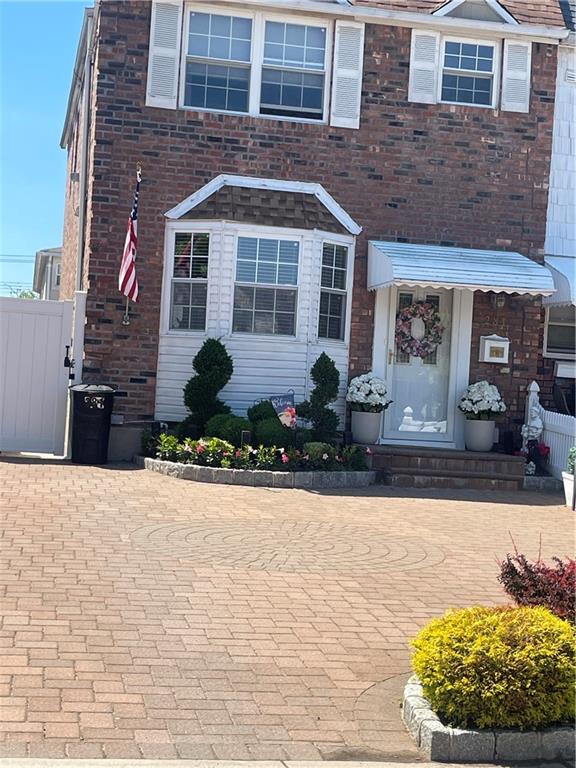 281 Hillman Avenue Bulls Head Staten Island NY 10314