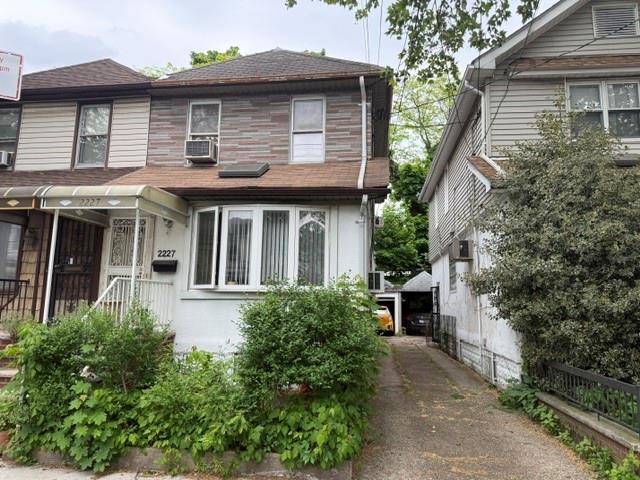 2227 East 15th Street Homecrest Brooklyn NY 11229
