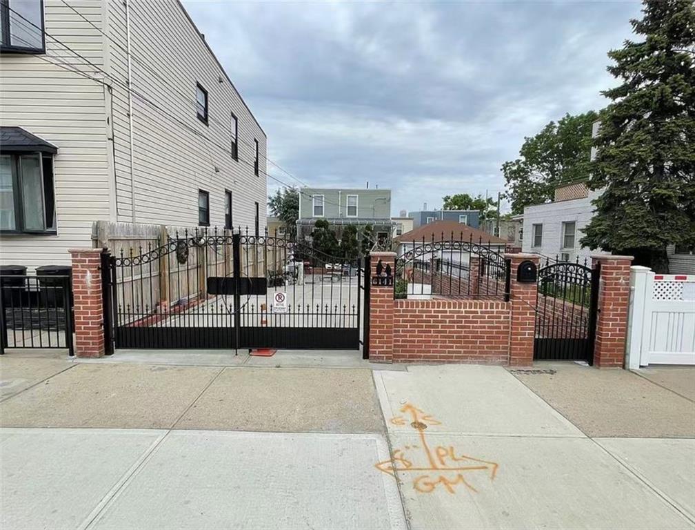 61-41 Maspeth Avenue Bayside Flushing NY 11378