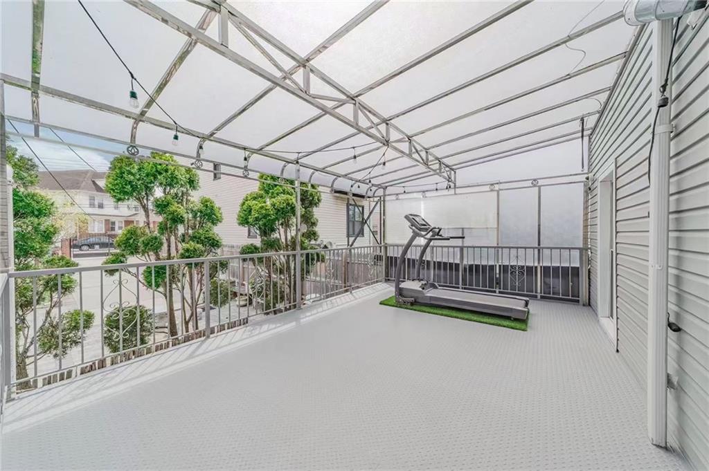 61-41 Maspeth Avenue Bayside Flushing NY 11378