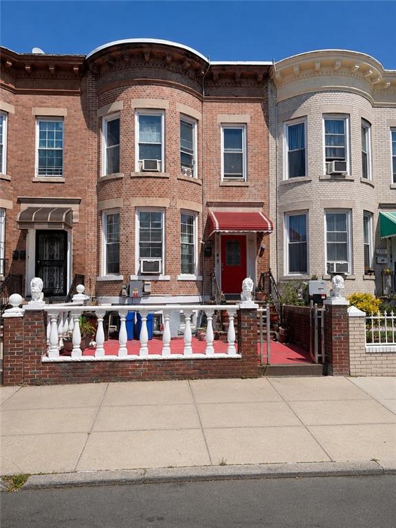 353 East 35th Street East Flatbush Brooklyn NY 11203