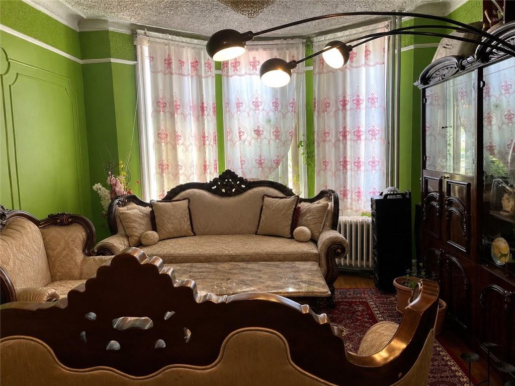 353 East 35th Street East Flatbush Brooklyn NY 11203