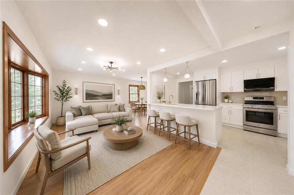 76 Peter Avenue Oakwood Staten Island NY 10306