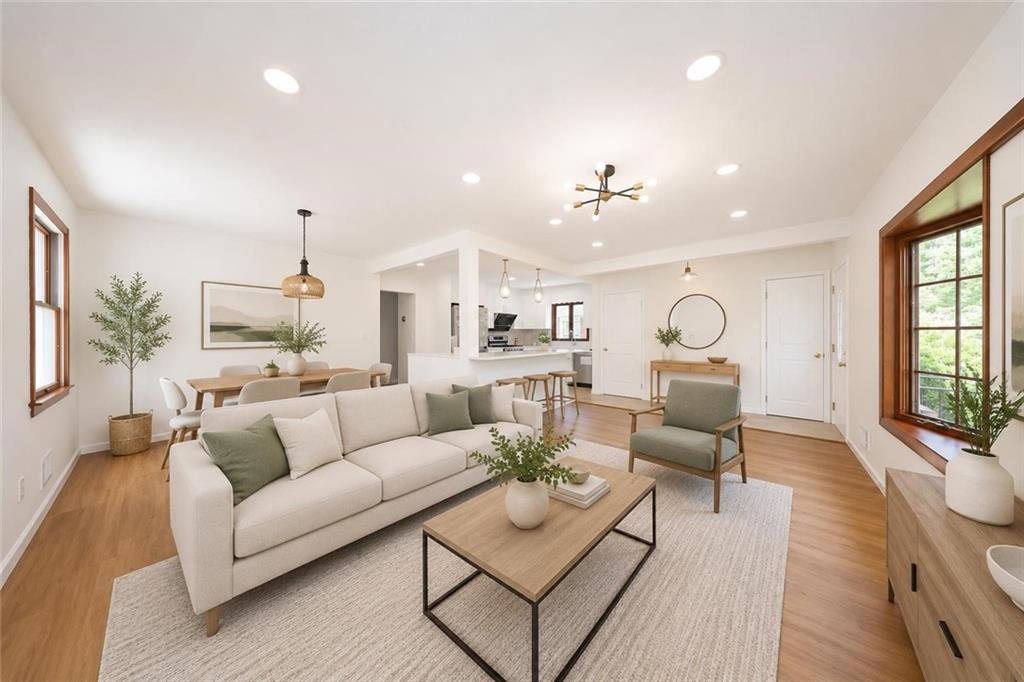 76 Peter Avenue Oakwood Staten Island NY 10306