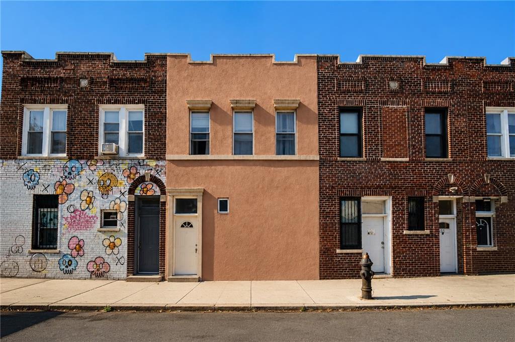 276 Avenue U Gravesend Brooklyn NY 11223