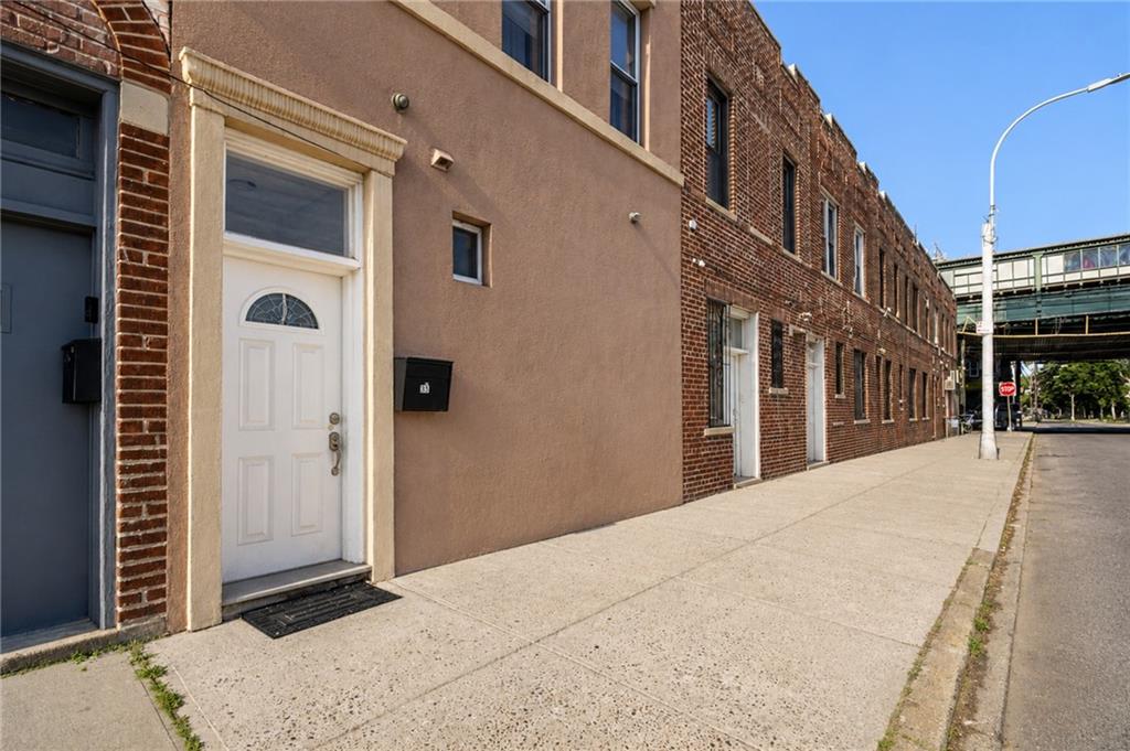 276 Avenue U Gravesend Brooklyn NY 11223