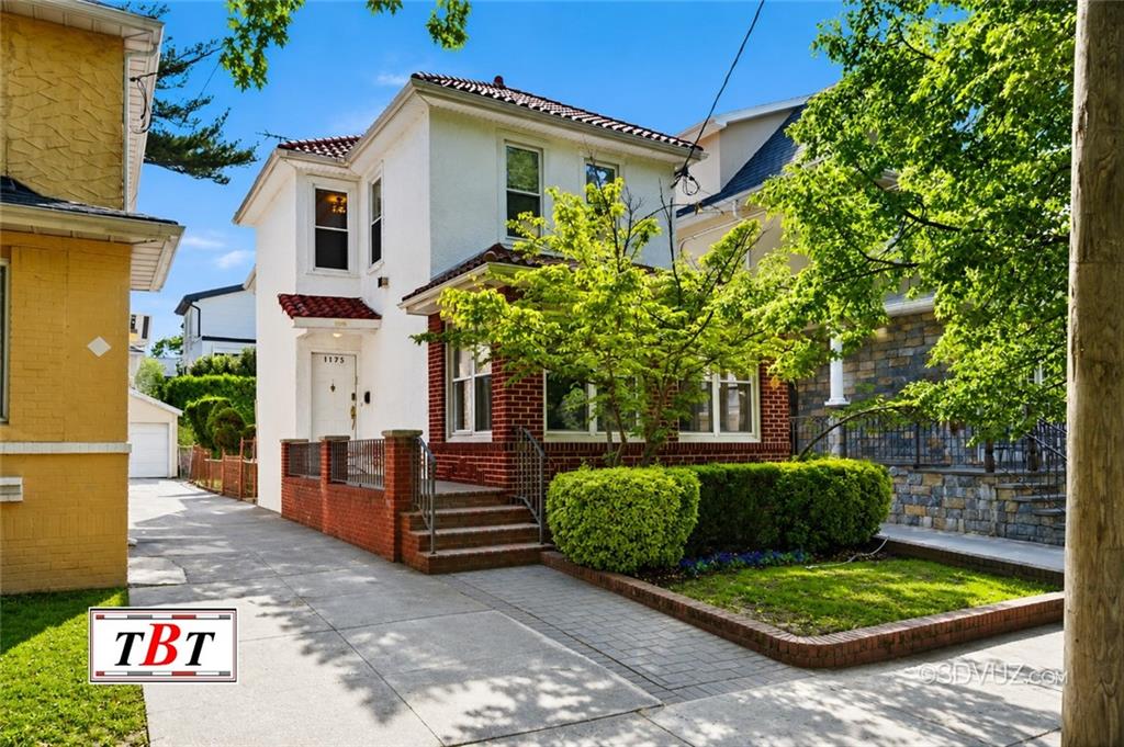 1175 East 27th Street Midwood Brooklyn NY 11210