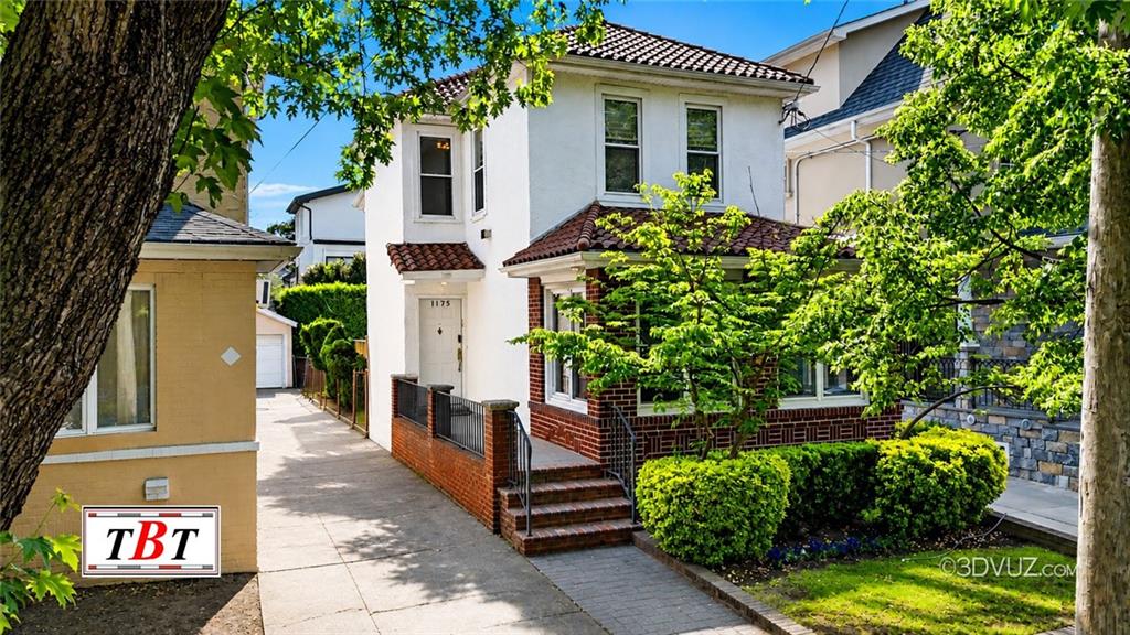1175 East 27th Street Midwood Brooklyn NY 11210