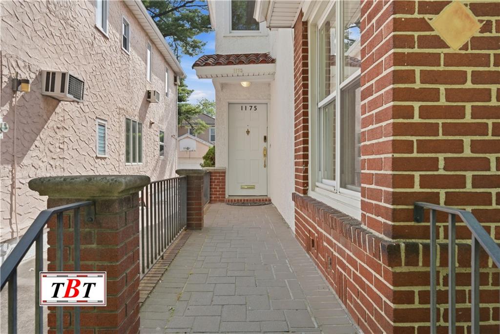 1175 East 27th Street Midwood Brooklyn NY 11210