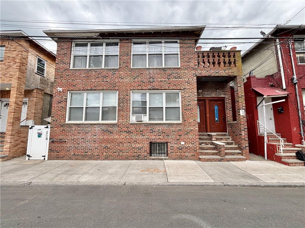 10 Brighton 10th Court Brighton Beach Brooklyn NY 11223