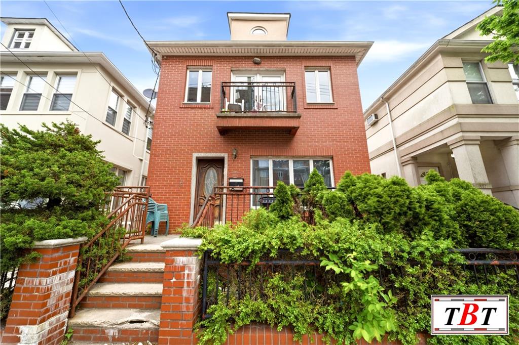 1855 East 13th Street Homecrest Brooklyn NY 11229
