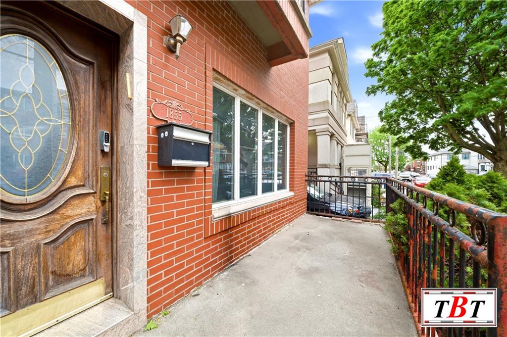 1855 East 13th Street Homecrest Brooklyn NY 11229