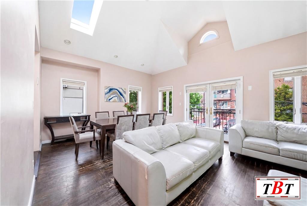 1855 East 13th Street Homecrest Brooklyn NY 11229