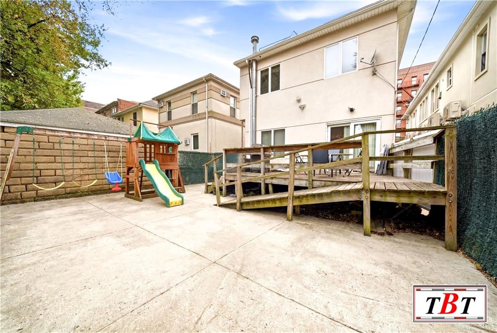 1855 East 13th Street Homecrest Brooklyn NY 11229