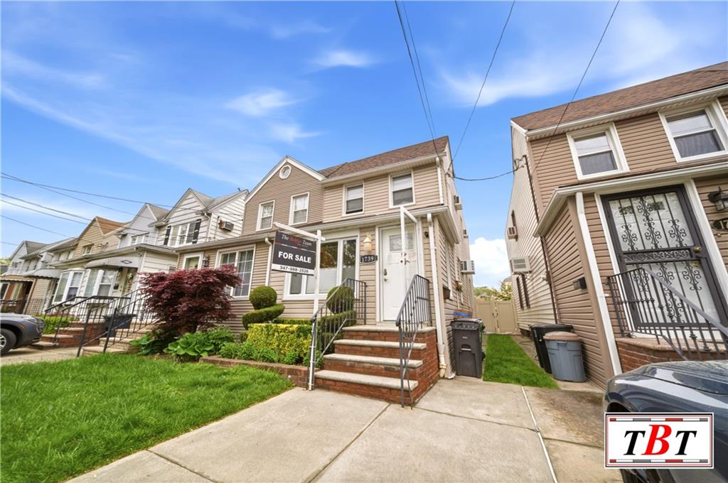 1739 East 38th Street Marine Park Brooklyn NY 11234