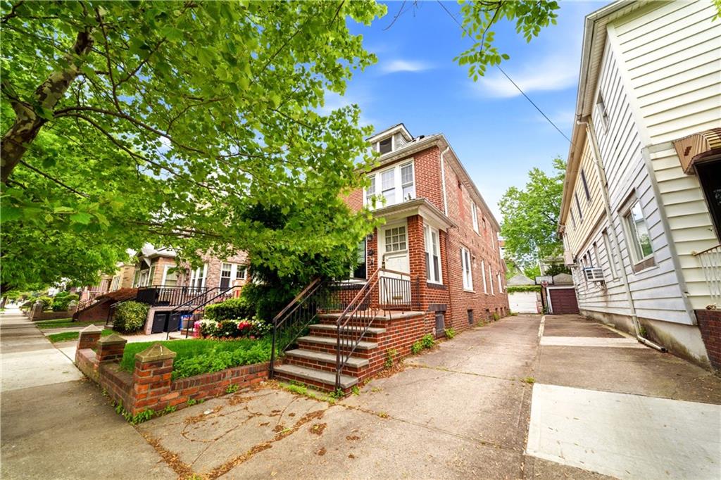 1073 East 3rd Street Midwood Brooklyn NY 11230