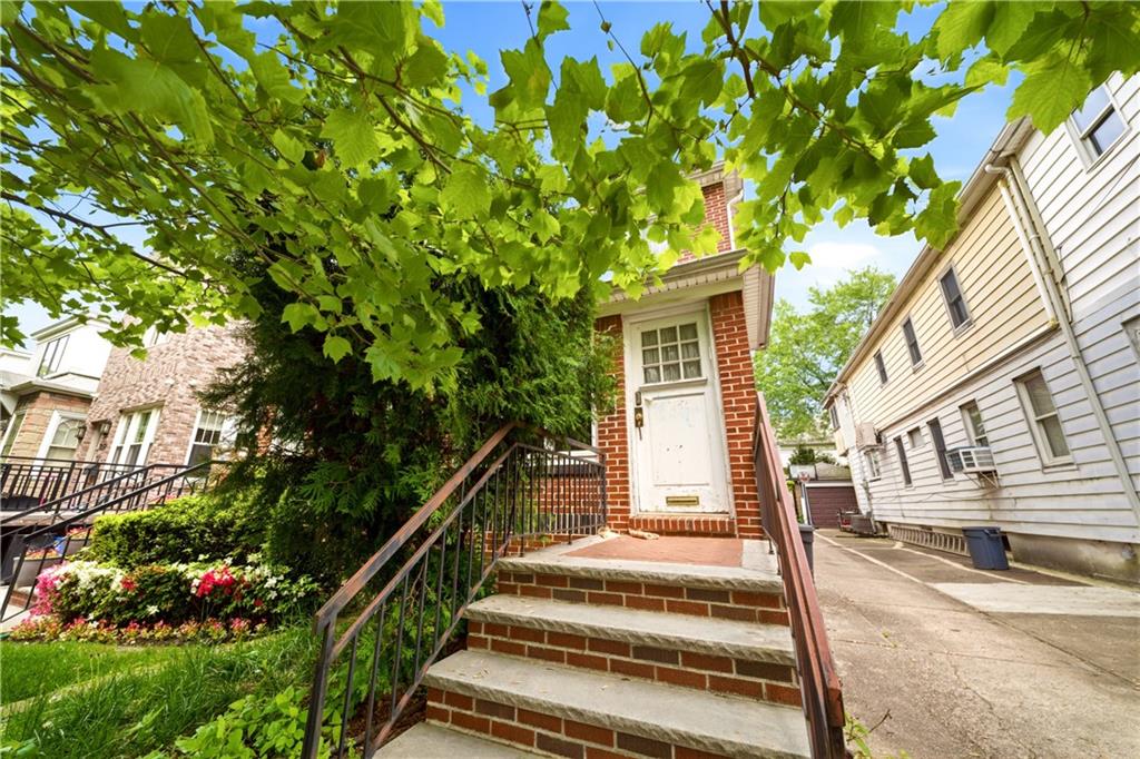 1073 East 3rd Street Midwood Brooklyn NY 11230