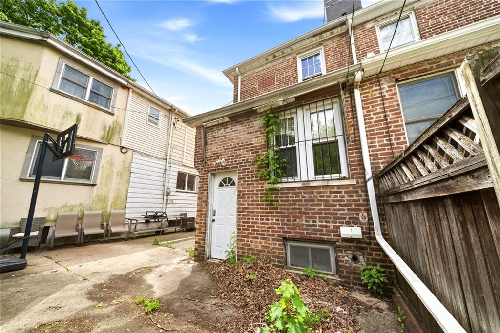 1073 East 3rd Street Midwood Brooklyn NY 11230