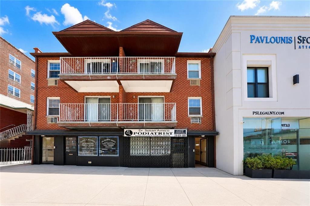 9731 4th Avenue Bay Ridge Brooklyn NY 11209