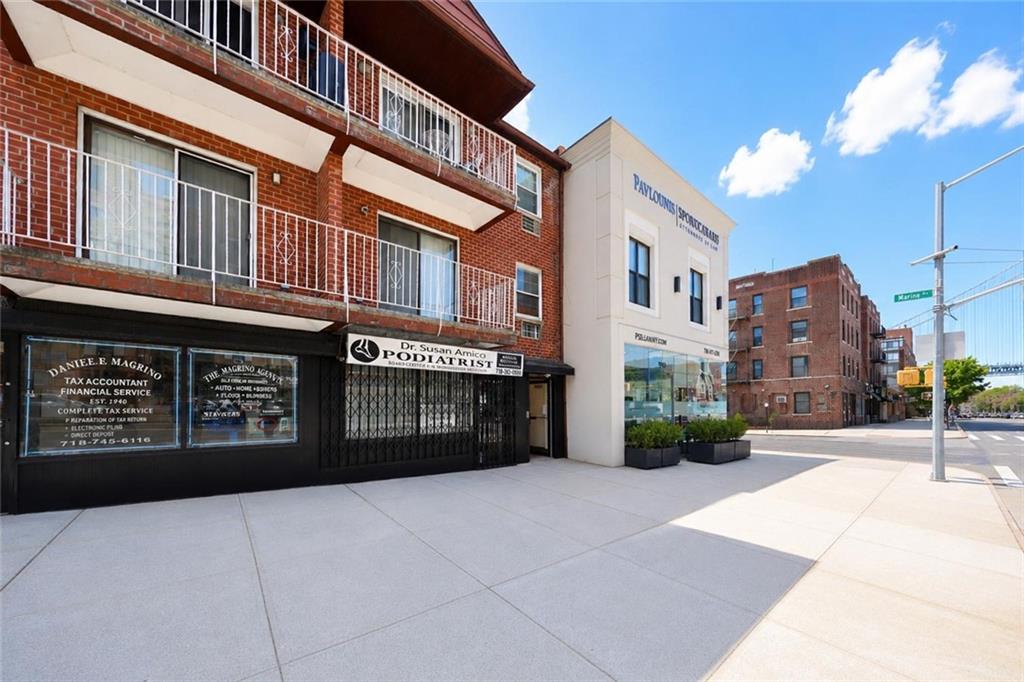 9731 4th Avenue Bay Ridge Brooklyn NY 11209