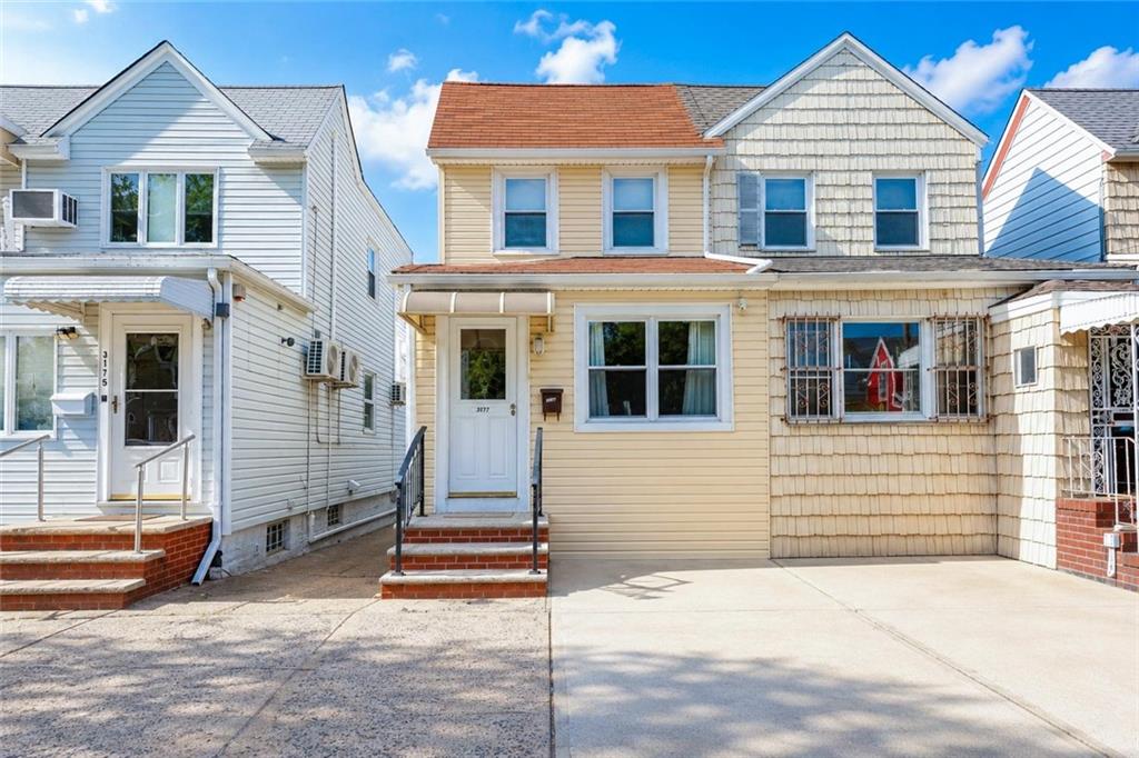 3177 Avenue W Gerritsen Beach Brooklyn NY 11229
