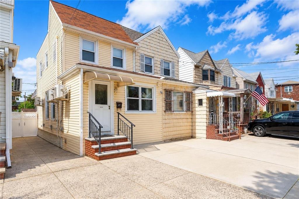 3177 Avenue W Gerritsen Beach Brooklyn NY 11229