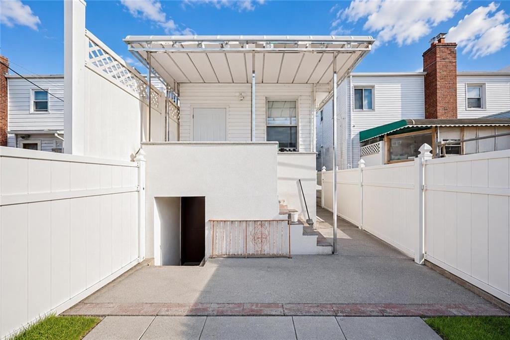 3177 Avenue W Gerritsen Beach Brooklyn NY 11229
