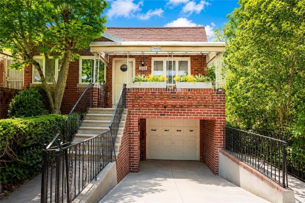 2668 East 23rd Street Sheepshead Bay Brooklyn NY 11235